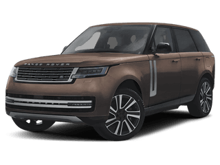 Land Rover Range Rover Autobiography P530 SWB Land Rover Range Rover Autobiography P530 SWB
