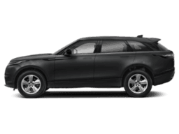 Land Rover Range Rover Velar S P250 2026 — side view