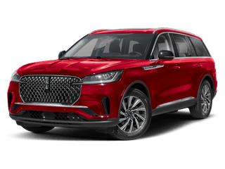 Lincoln Aviator Premiere RWD Lincoln Aviator Premiere RWD
