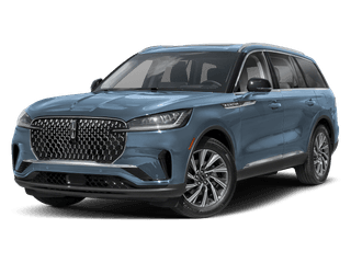 Lincoln Aviator Premiere AWD Lincoln Aviator Premiere AWD