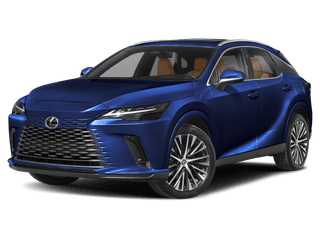 Lexus RX RX 350h Premium+ AWD Lexus RX RX 350h Premium+ AWD