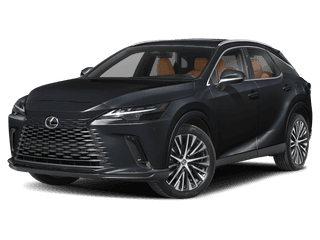 Lexus RX RX 350h Premium+ AWD Lexus RX RX 350h Premium+ AWD