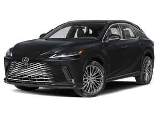 Lexus RX RX 450h+ Luxury AWD Lexus RX RX 450h+ Luxury AWD