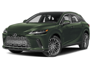 Lexus RX RX 450h+ Luxury AWD Lexus RX RX 450h+ Luxury AWD