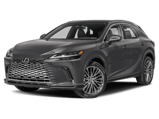 Lexus RX RX 450h+ Luxury AWD Lexus RX RX 450h+ Luxury AWD