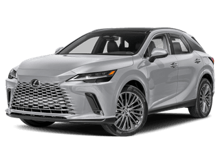 Lexus RX RX 450h+ Luxury AWD Lexus RX RX 450h+ Luxury AWD