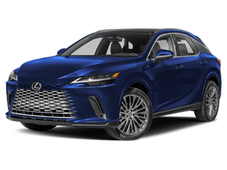 Lexus RX RX 450h+ Premium AWD Lexus RX RX 450h+ Premium AWD