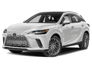 Lexus RX RX 450h+ Luxury AWD Lexus RX RX 450h+ Luxury AWD