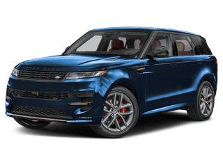 Land Rover Range Rover Sport Dynamic SE P400 Land Rover Range Rover Sport Dynamic SE P400