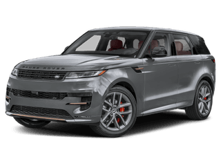 Land Rover Range Rover Sport Dynamic SE P400 Land Rover Range Rover Sport Dynamic SE P400