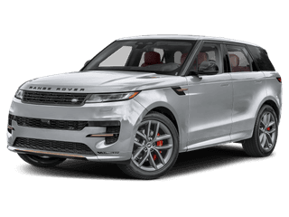 Land Rover Range Rover Sport Dynamic SE P400 Land Rover Range Rover Sport Dynamic SE P400