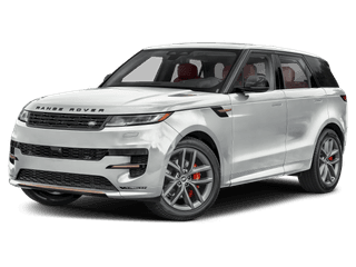 Land Rover Range Rover Sport SV P635 Land Rover Range Rover Sport SV P635