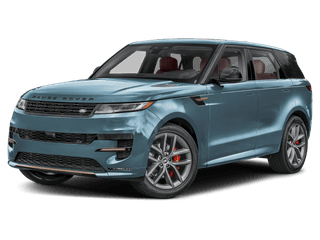 Land Rover Range Rover Sport Dynamic SE P400 Land Rover Range Rover Sport Dynamic SE P400