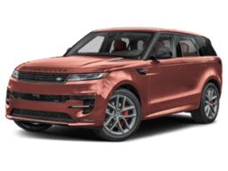 Land Rover Range Rover Sport SV Carbon P635 2026 — front view