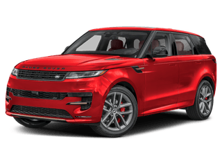 Land Rover Range Rover Sport Dynamic SE P400 Land Rover Range Rover Sport Dynamic SE P400