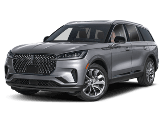 Lincoln Aviator Reserve AWD Lincoln Aviator Reserve AWD