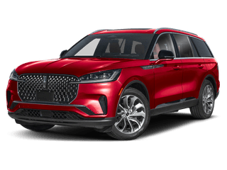 Lincoln Aviator Reserve AWD Lincoln Aviator Reserve AWD
