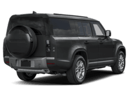 Land Rover Defender X 130 P400 2026 — rear view