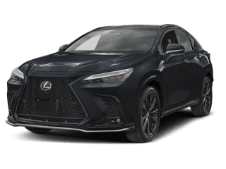 Lexus NX NX 350h F SPORT Handling AWD Lexus NX NX 350h F SPORT Handling AWD