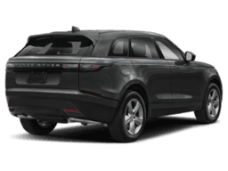 Land Rover Range Rover Velar S P250 2026 — rear view