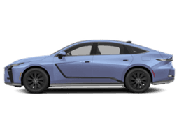 Lexus ES ES 350h Premium FWD 2026 — side view