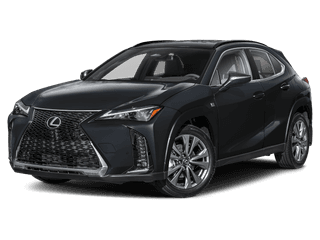 Lexus UX UX 300h F SPORT Design AWD Lexus UX UX 300h F SPORT Design AWD