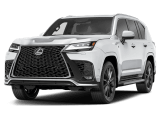 Lexus LX LX 700h F SPORT Handling 4WD Lexus LX LX 700h F SPORT Handling 4WD