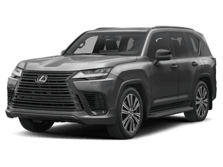 Lexus LX LX 700h Luxury 4WD Lexus LX LX 700h Luxury 4WD