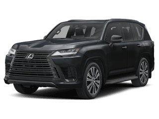 Lexus LX LX 700h Luxury 4WD Lexus LX LX 700h Luxury 4WD