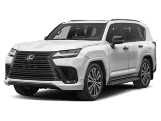 Lexus LX LX 700h Luxury 4WD Lexus LX LX 700h Luxury 4WD