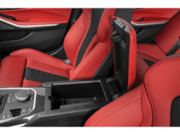 BMW M3 Base Sedan 2027