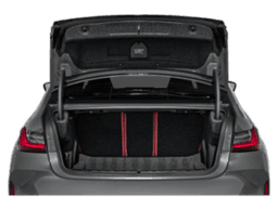 BMW M3 Base Sedan 2027