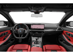 BMW M3 Base Sedan 2027