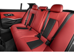 BMW M3 Base Sedan 2027