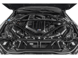 BMW M3 Base Sedan 2027