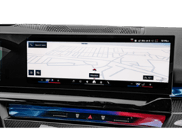 BMW M5 Base Sedan 2027