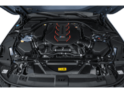 BMW M5 Base Sedan 2027