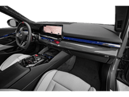 BMW M5 Base Sedan 2027