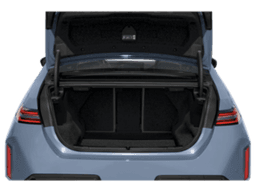 BMW M5 Base Sedan 2027