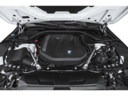 BMW 5 Series 540i xDrive Sedan 2027