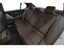 BMW 5 Series 540i xDrive Sedan 2027