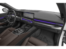 BMW 5 Series 540i xDrive Sedan 2027