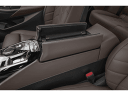 BMW 5 Series 540i xDrive Sedan 2027