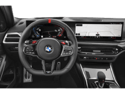 BMW M3 Competition Sedan 2027