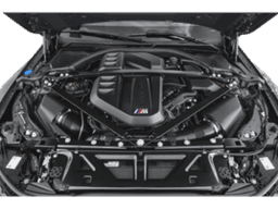 BMW M3 Competition Sedan 2027