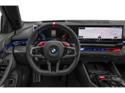 BMW M5 Base Touring 2027