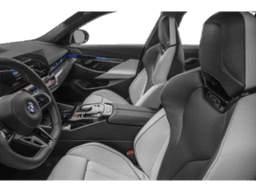 BMW M5 Base Touring 2027