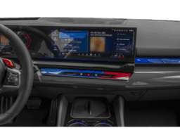 BMW M5 Base Touring 2027