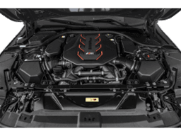 BMW M5 Base Touring 2027