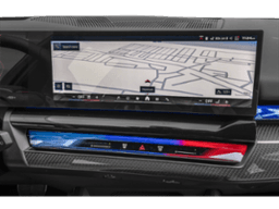 BMW M5 Base Touring 2027
